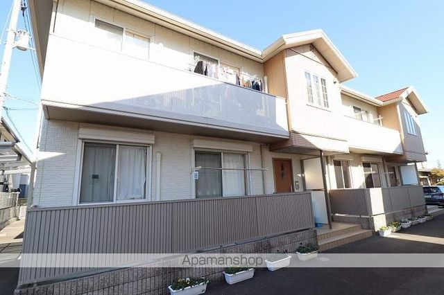 徳島県徳島市北田宮１丁目 外観