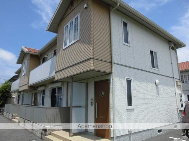 徳島県徳島市北田宮１丁目 外観