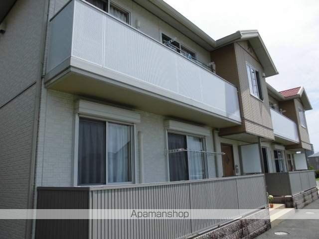 徳島県徳島市北田宮１丁目 外観
