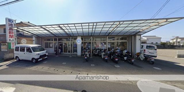 徳島県板野郡藍住町笠木中野 外観