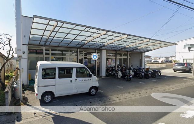 徳島県板野郡藍住町笠木中野 外観