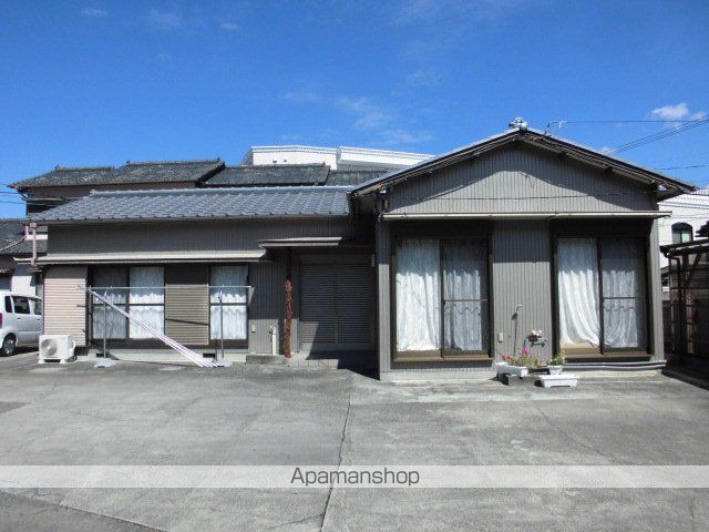 徳島県徳島市南島田町１丁目 外観