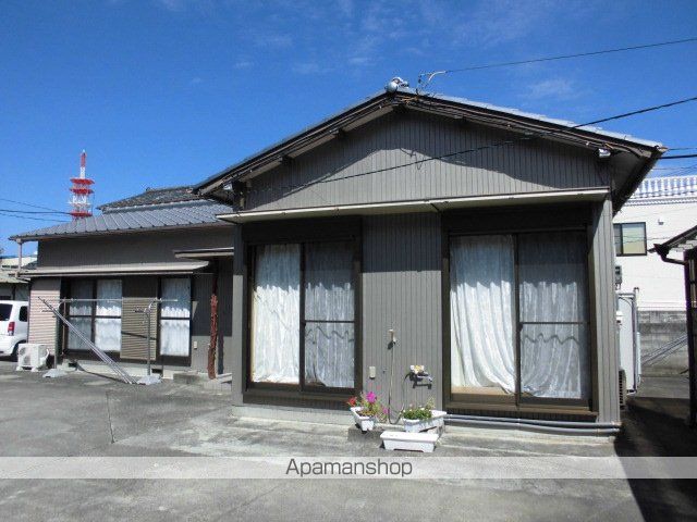 徳島県徳島市南島田町１丁目 外観