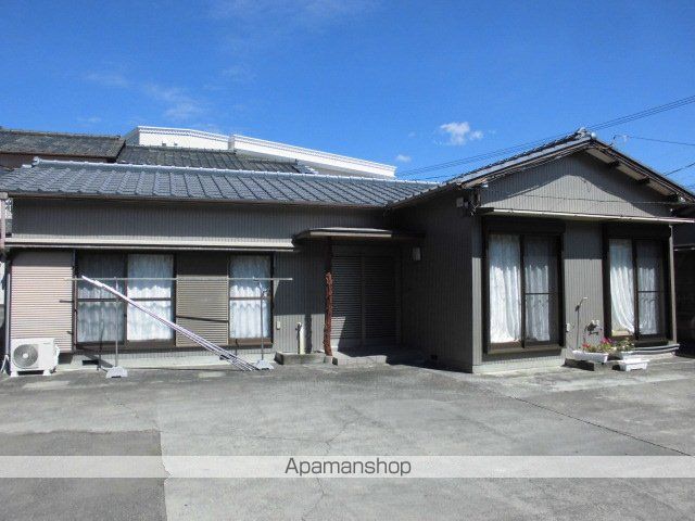 徳島県徳島市南島田町１丁目 外観