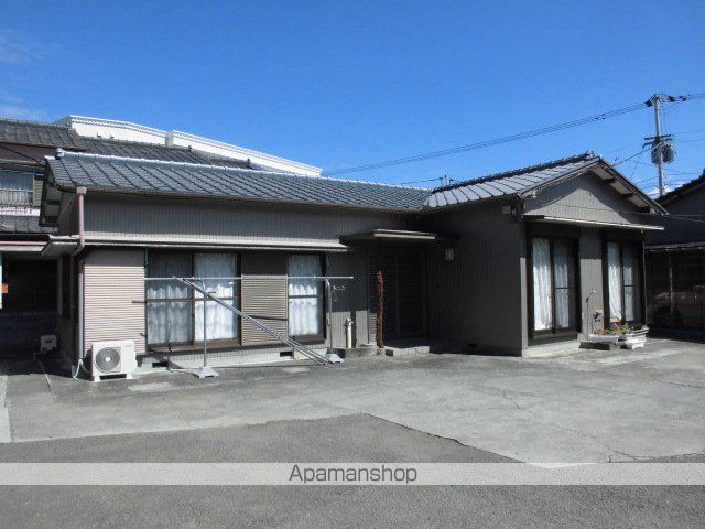徳島県徳島市南島田町１丁目 外観
