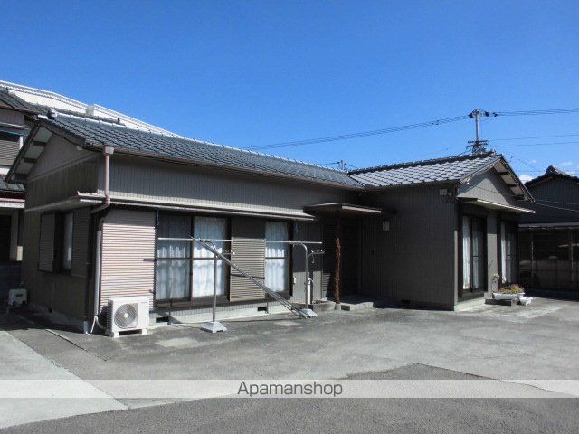 徳島県徳島市南島田町１丁目 外観
