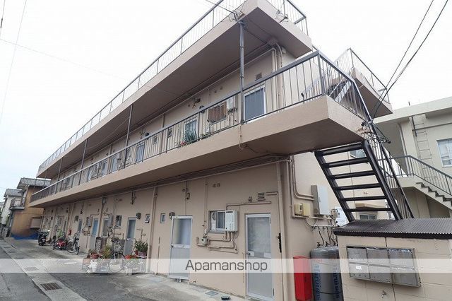徳島県徳島市北田宮２丁目 外観