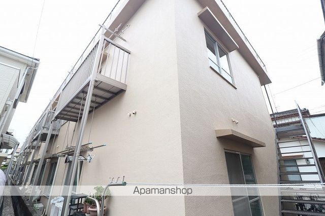徳島県徳島市北田宮２丁目 外観