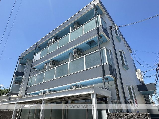徳島県徳島市蔵本元町２丁目 外観