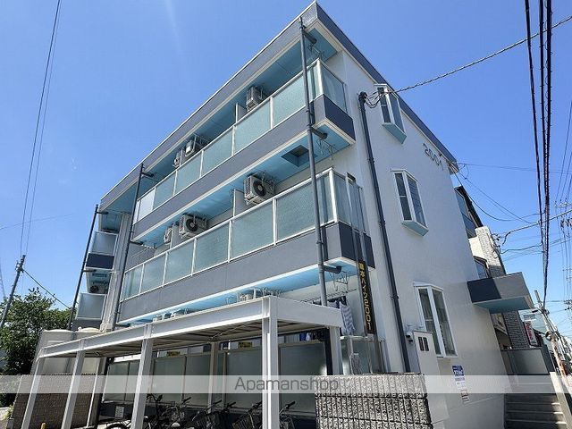 徳島県徳島市蔵本元町２丁目 外観