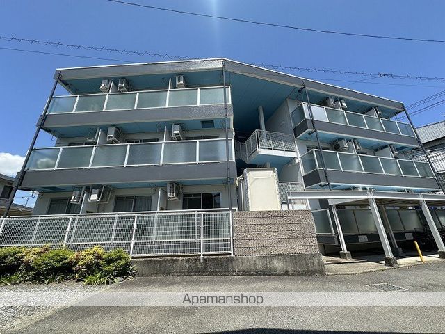 徳島県徳島市蔵本元町２丁目 外観