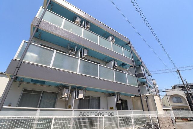 徳島県徳島市蔵本元町２丁目 外観