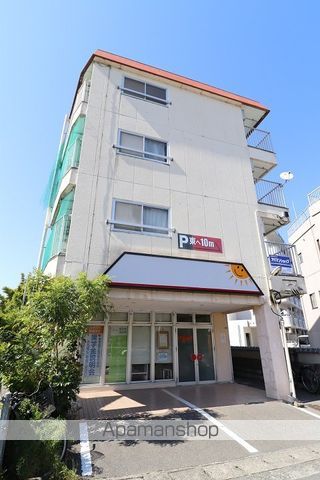 徳島県徳島市庄町１丁目 外観