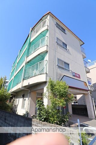徳島県徳島市庄町１丁目 外観