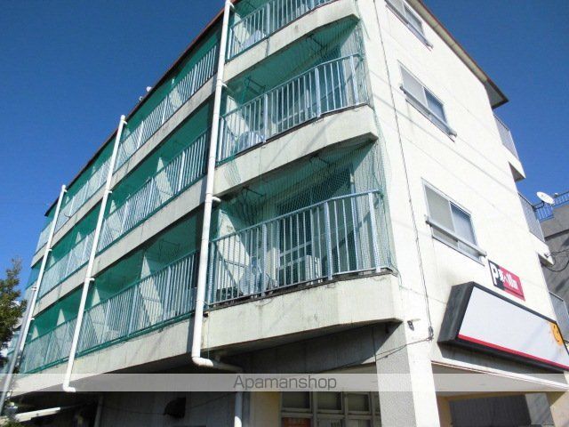 徳島県徳島市庄町１丁目 外観