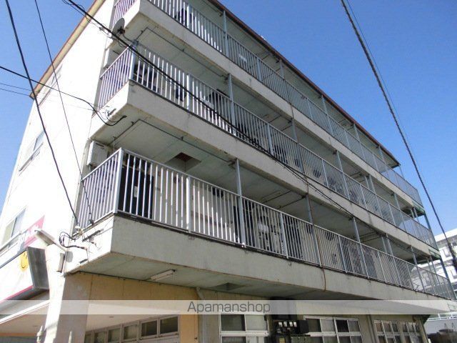 徳島県徳島市庄町１丁目 外観