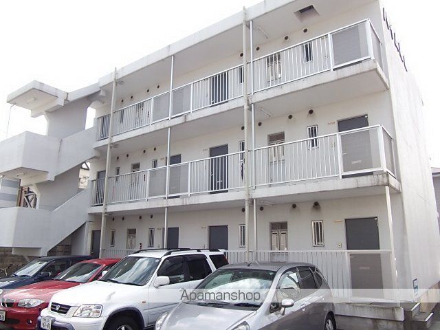 徳島県徳島市庄町４丁目 外観