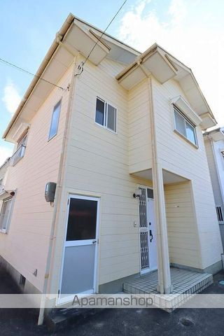 徳島県徳島市八万町法花 外観