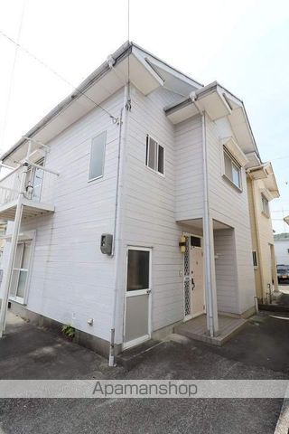 徳島県徳島市八万町法花 外観