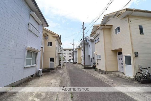 徳島県徳島市八万町法花 外観