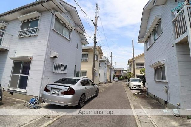 徳島県徳島市八万町法花 外観