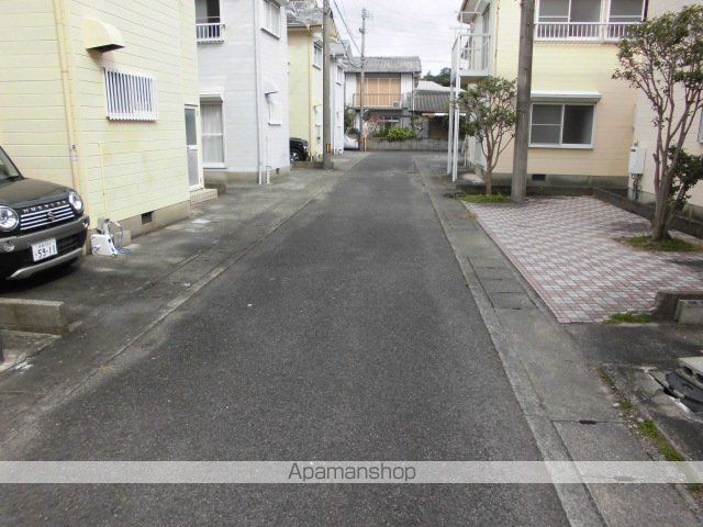 徳島県徳島市八万町法花 その他