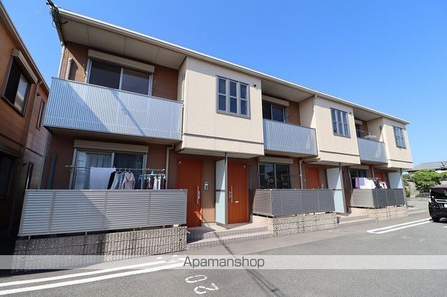 徳島県徳島市春日１丁目 外観