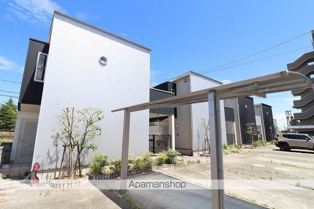 徳島県徳島市庄町２丁目 外観