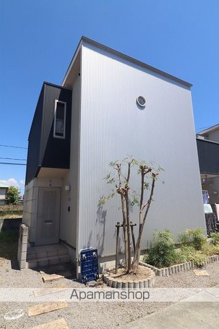 徳島県徳島市庄町２丁目 外観