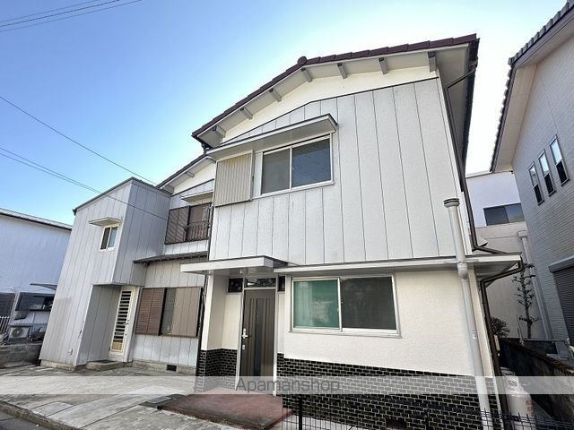 徳島県徳島市名東町１丁目 外観