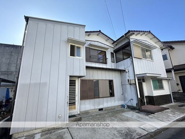 徳島県徳島市名東町１丁目 外観