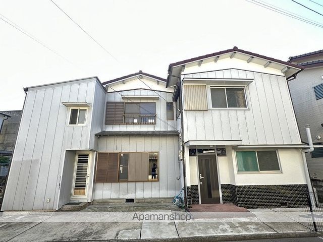 徳島県徳島市名東町１丁目 外観