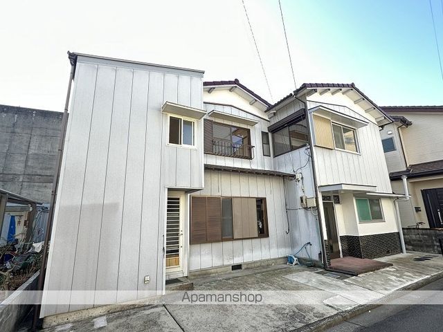 徳島県徳島市名東町１丁目 外観