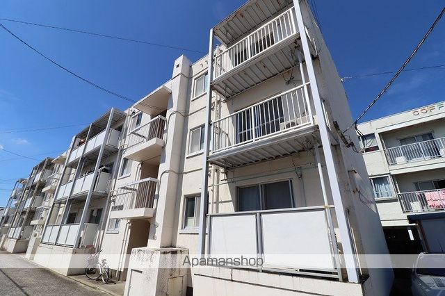 徳島県徳島市庄町１丁目 外観