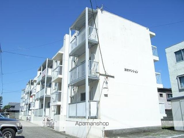 徳島県徳島市庄町１丁目 外観
