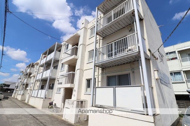 徳島県徳島市庄町１丁目 外観
