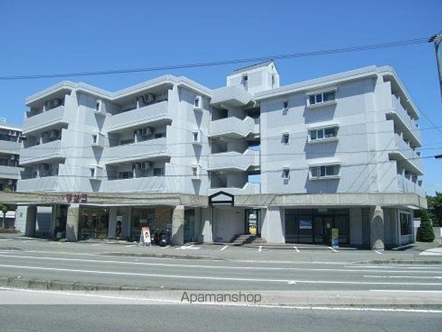 徳島県徳島市中島田町２丁目 外観