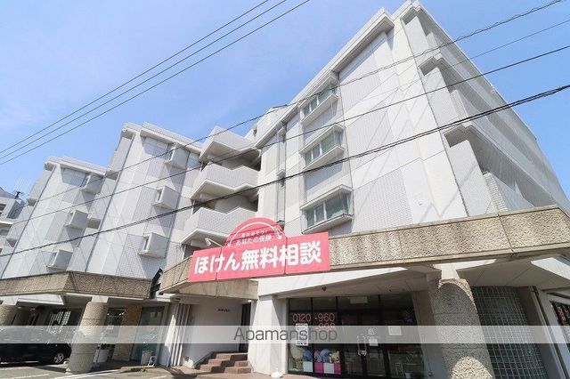 徳島県徳島市中島田町２丁目 外観