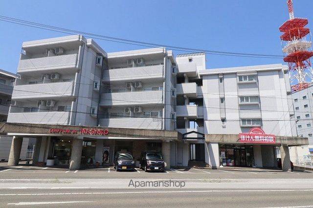 徳島県徳島市中島田町２丁目 外観