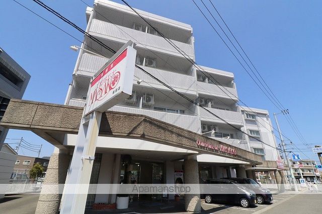 徳島県徳島市中島田町２丁目 外観