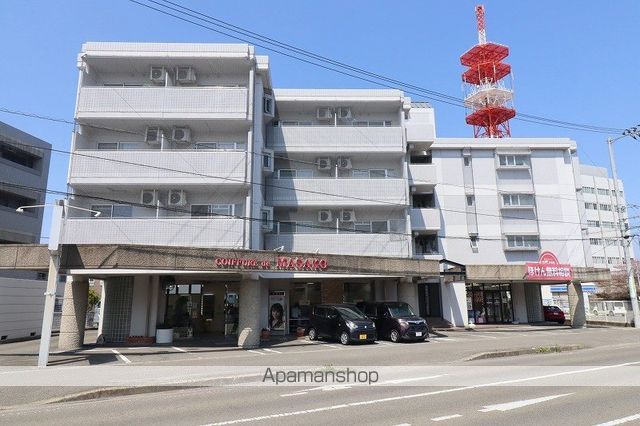 徳島県徳島市中島田町２丁目 外観