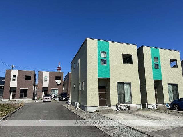 徳島県徳島市南島田町２丁目 外観