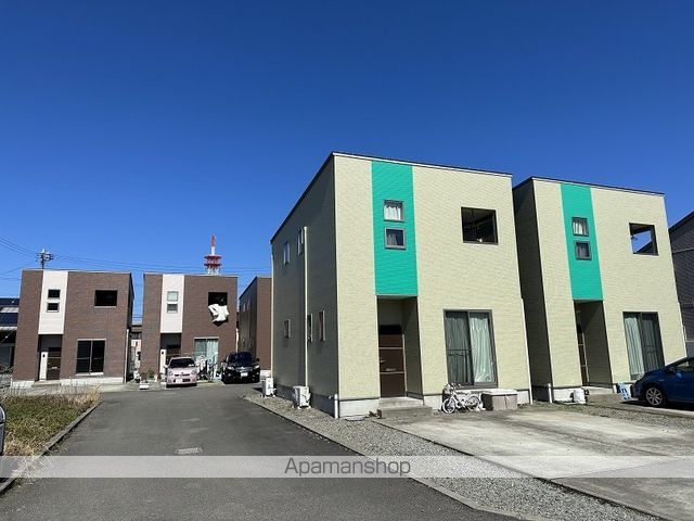 徳島県徳島市南島田町２丁目 外観