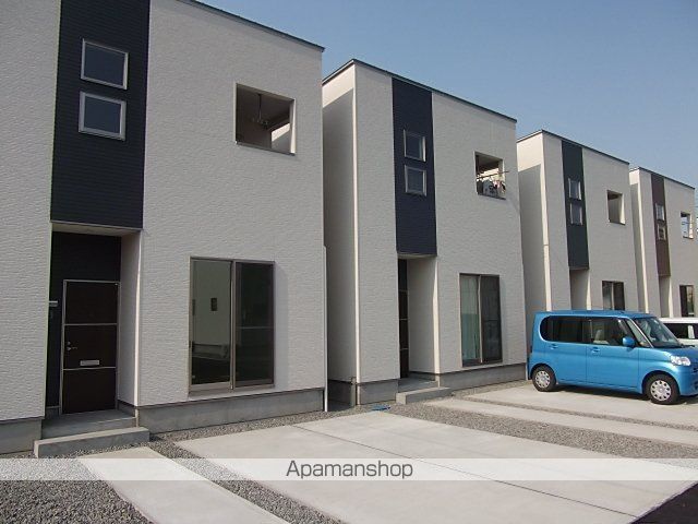 徳島県徳島市南島田町２丁目 外観