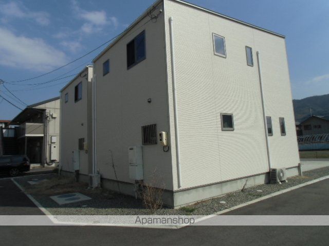 徳島県徳島市南島田町２丁目 外観