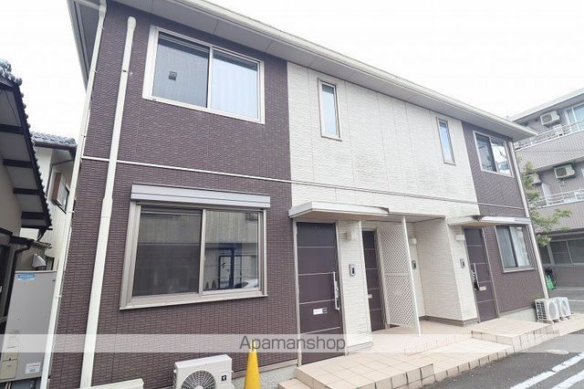徳島県板野郡藍住町乙瀬中田 外観