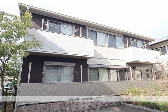 徳島県板野郡藍住町乙瀬中田 外観