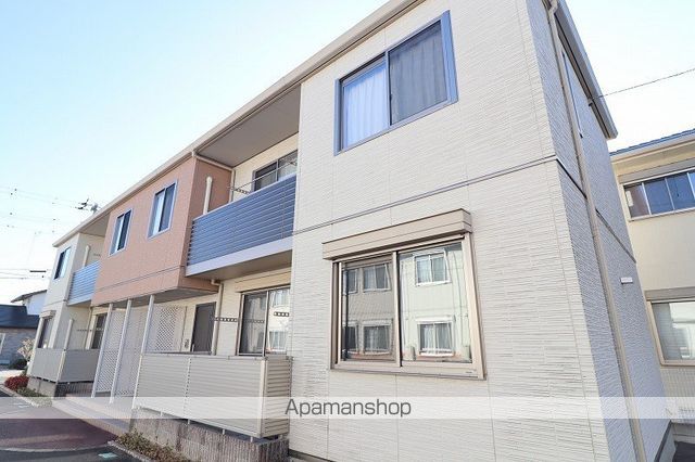 徳島県板野郡藍住町矢上春日 外観