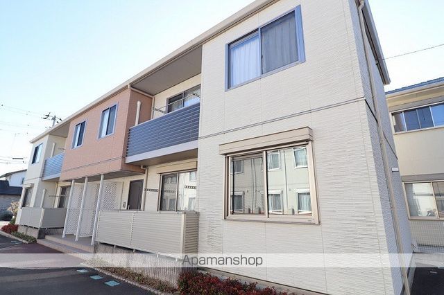 徳島県板野郡藍住町矢上春日 外観