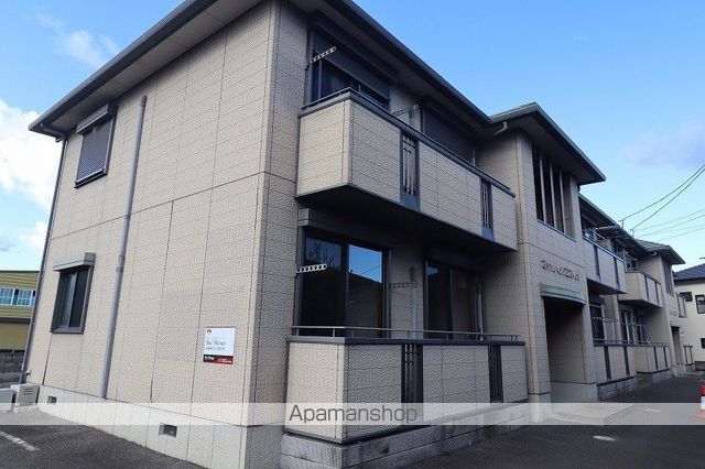徳島県板野郡藍住町徳命元村 外観